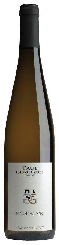 Paul Ginglinger Pinot Blanc