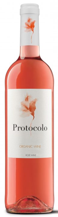 Protocolo Organic Rosé