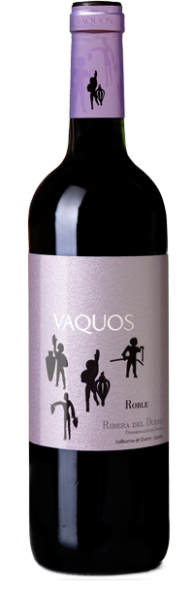 Vaquos Roble