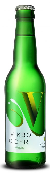Vikbo Cider Paron