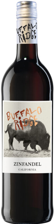 Buffalo Ridge Zinfandel - Wine &