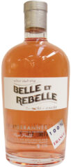 Belle et Rebelle flaska
