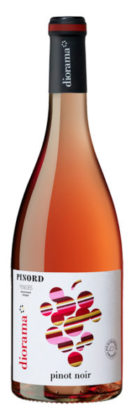 Diorama Pinot Noir
