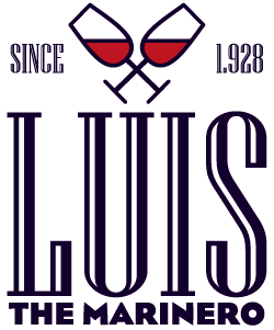 logo luis the marinero